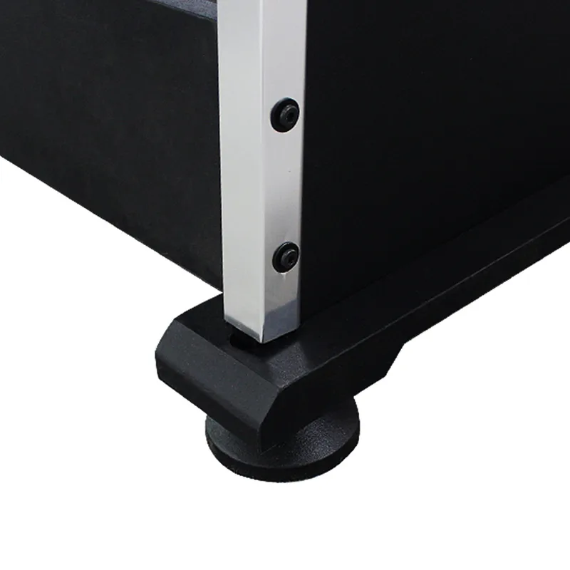 Stort multi spelbord 4-i-1 | Med matbordsskiva | 203 x 111cm - Möbler - Bord & matgrupper - Spelbord - Multi spelbord & kombibord