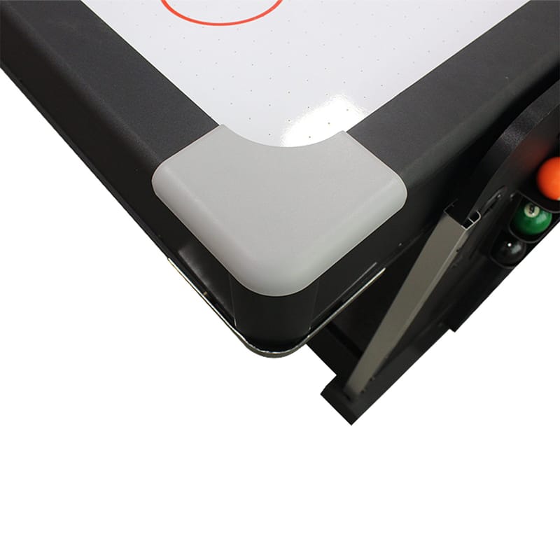 Stort multi spelbord 4-i-1 | Med matbordsskiva | 203 x 111cm - Möbler - Bord & matgrupper - Spelbord - Multi spelbord & kombibord