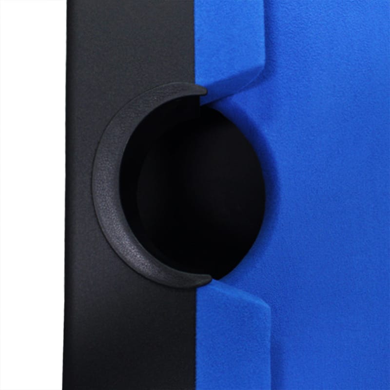 Stort multi spelbord 4-i-1 | Med matbordsskiva | 203 x 111cm - Möbler - Bord & matgrupper - Spelbord - Multi spelbord & kombibord