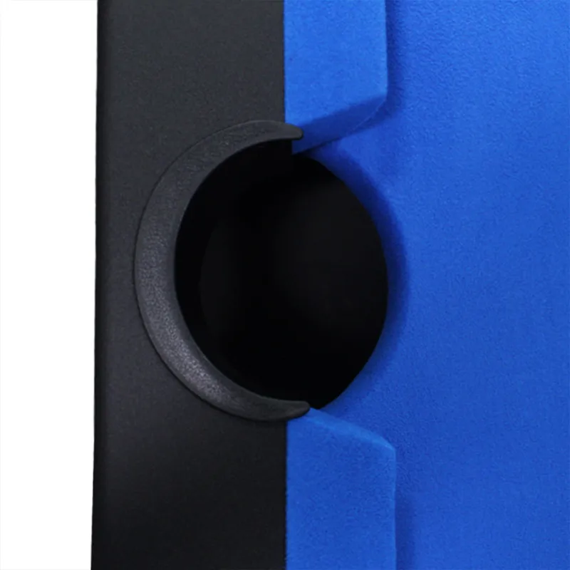 Stort multi spelbord 4-i-1 | Med matbordsskiva | 203 x 111cm - Möbler - Bord & matgrupper - Spelbord - Multi spelbord & kombibord