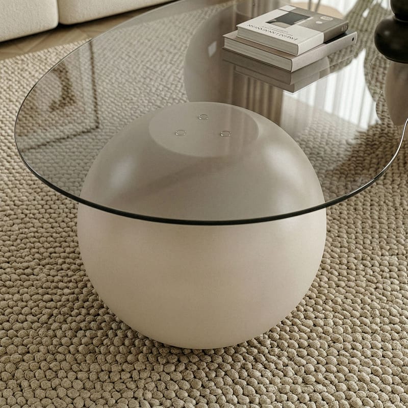 Sphere Soffbord 120 cm - Möbler - Bord & matgrupper - Soffbord
