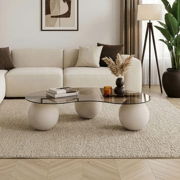 Sphere Soffbord 120 cm - Möbler - Bord & matgrupper - Soffbord