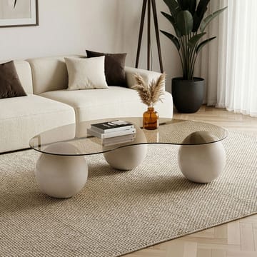 Sphere Soffbord 120 cm - Möbler - Bord & matgrupper - Soffbord