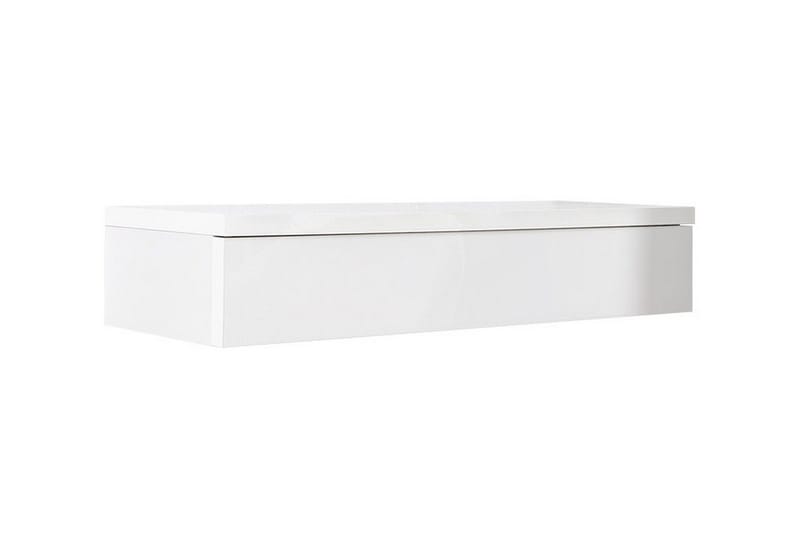 Staffin Sminkbord 100x38 cm - Vit - Sminkbord & toalettbord