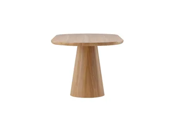 Stjärnö Matbord 200 cm Oval - Natur - Möbler - Bord & matgrupper - Matbord & köksbord