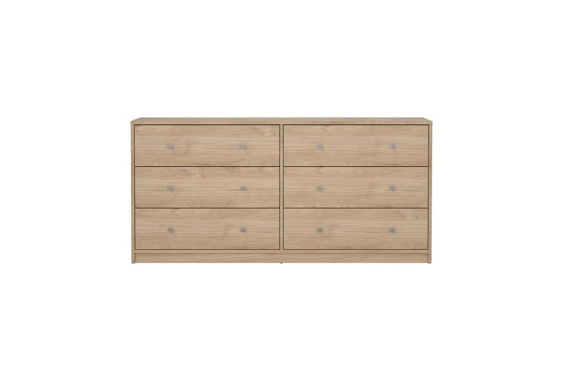 Sundra Sminkbord 143 cm - Brun - Möbler - Bord & matgrupper - Sminkbord & toalettbord