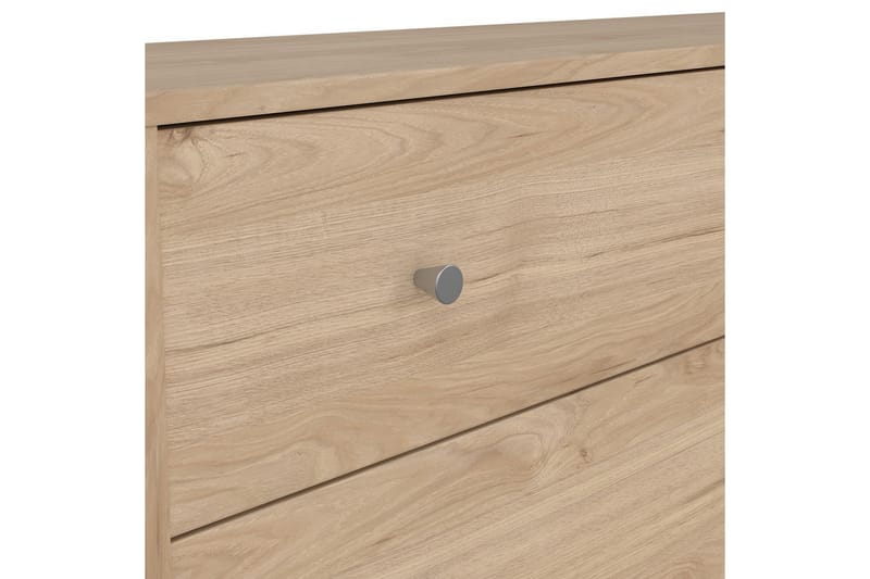 Sundra Sminkbord 143 cm - Brun - Möbler - Bord & matgrupper - Sminkbord & toalettbord