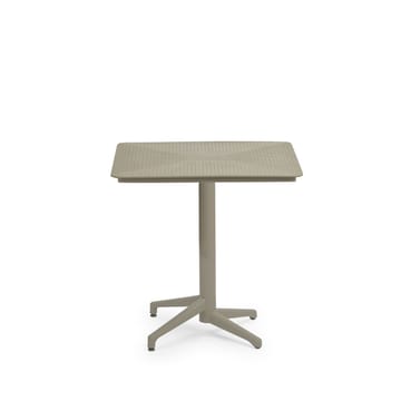 Sunera Fällbord 70 cm - Mink - Möbler - Bord & matgrupper - Klaffbord & Hopfällbart bord