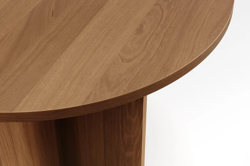 Töreboda Soffbord 55 cm - Valnöt - Möbler - Bord & matgrupper - Soffbord