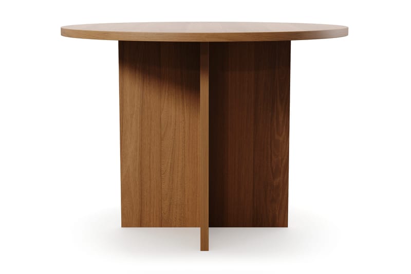 Töreboda Soffbord 55 cm - Valnöt - Möbler - Bord & matgrupper - Soffbord