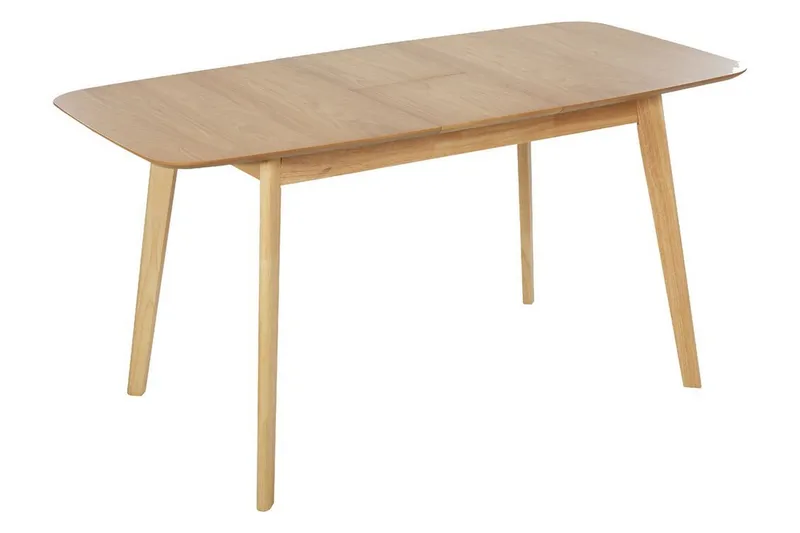 Taber Matbord Förlängningsbart 120-150x75 cm, undefined