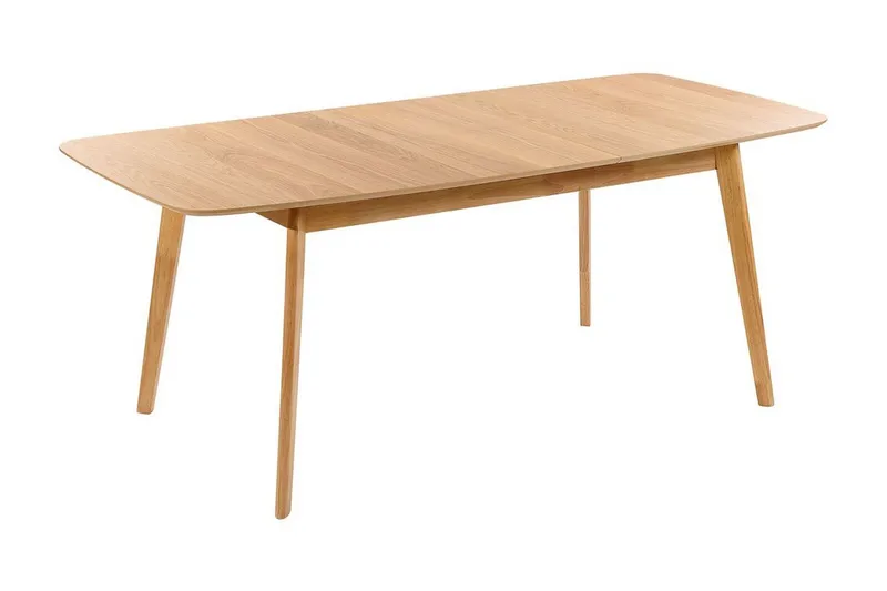 Taber Matbord Förlängningsbart 150-190x90 cm, undefined