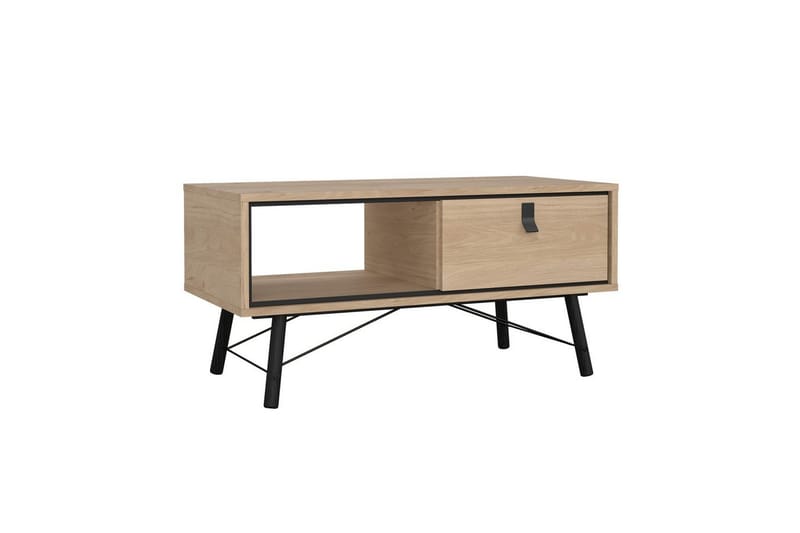 Tadami Soffbord 102 cm - Natur - Möbler - Bord & matgrupper - Soffbord