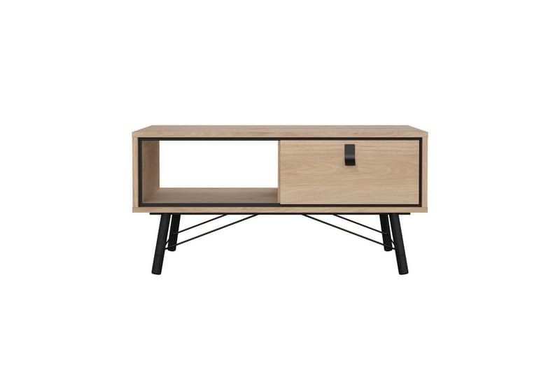 Tadami Soffbord 102 cm - Natur - Möbler - Bord & matgrupper - Soffbord