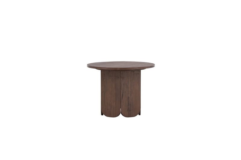Tekla Soffbord 60 cm - Mocca - Möbler - Bord & matgrupper - Soffbord