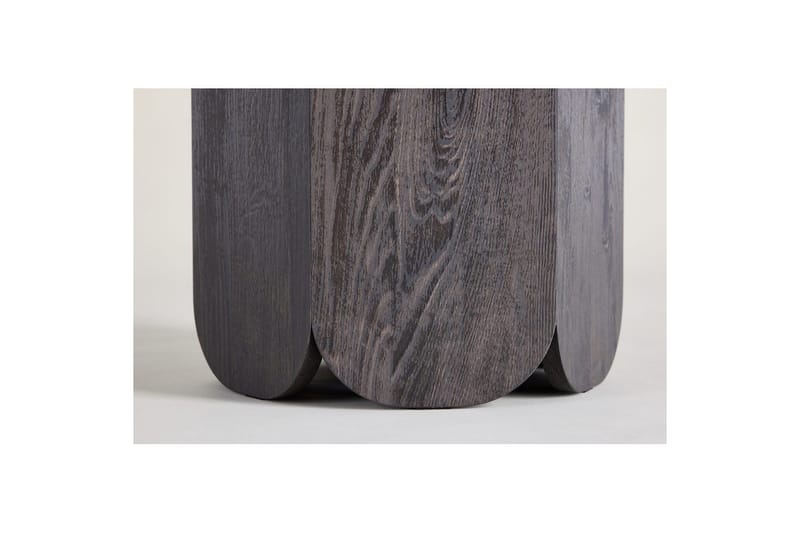 Tekla Soffbord 60 cm - Svart - Möbler - Bord & matgrupper - Soffbord