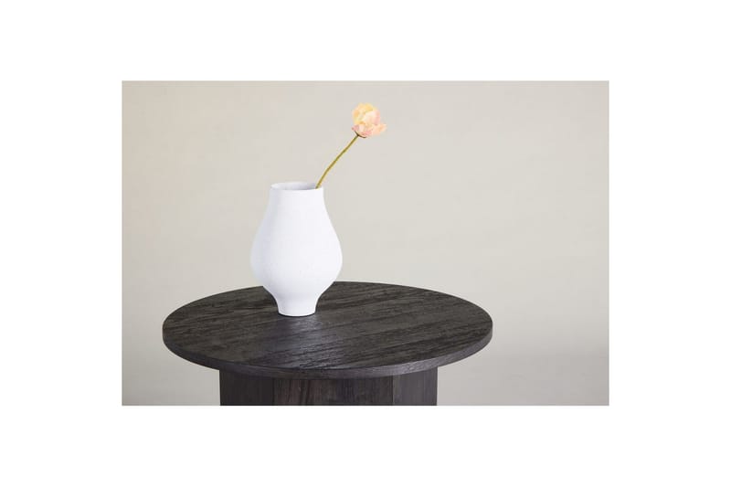 Tekla Soffbord 60 cm - Svart - Möbler - Bord & matgrupper - Soffbord