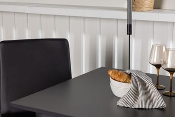 Tempe Matbord 80 cm med 2 Today Matstol - Möbler - Bord & matgrupper - Matgrupper