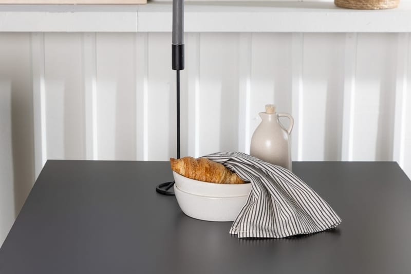 Tempe Matbord 80 cm med 2 Pastill Matstol - Möbler - Bord & matgrupper - Matgrupper