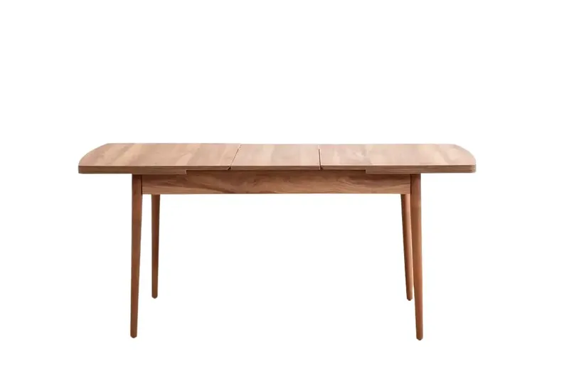 Teral Matgrupp Förlängningsbar 130-170 cm med 4 Stolar, undefined
