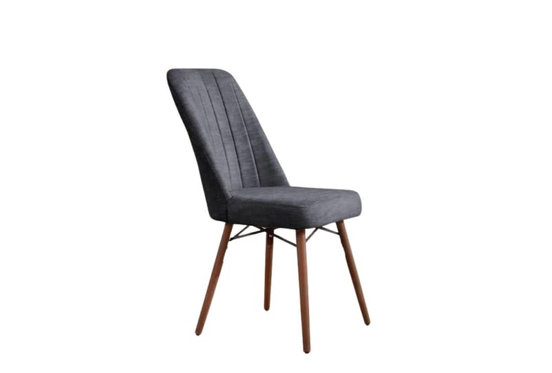 Teral Matgrupp Förlängningsbar 130-170 cm med 4 Stolar - Möbler - Bord & matgrupper - Matgrupper