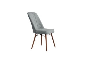 Teral Matgrupp Förlängningsbar 130-170 cm med 4 Stolar - Möbler - Bord & matgrupper - Matgrupper