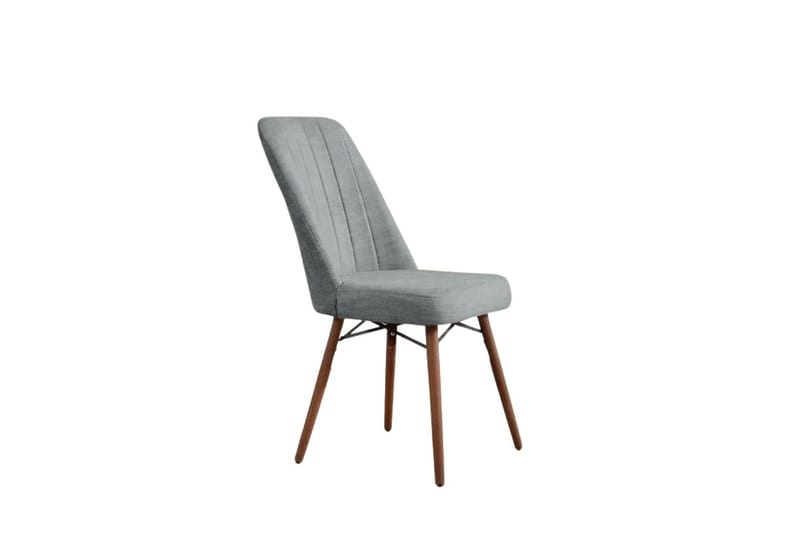 Teral Matgrupp Förlängningsbar 130-170 cm med 4 Stolar - Möbler - Bord & matgrupper - Matgrupper