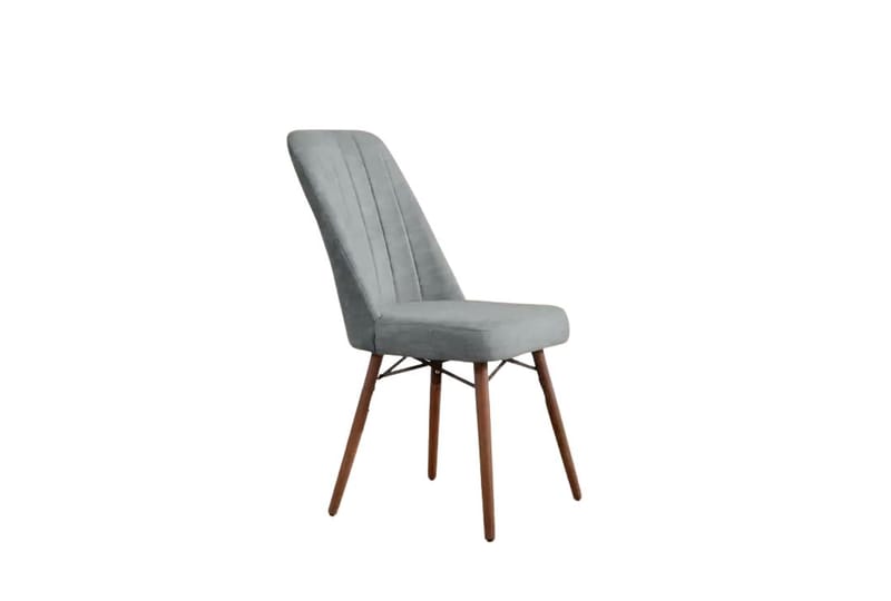 Teral Matgrupp Förlängningsbar 130-170 cm med 6 Stolar - Möbler - Bord & matgrupper - Matgrupper