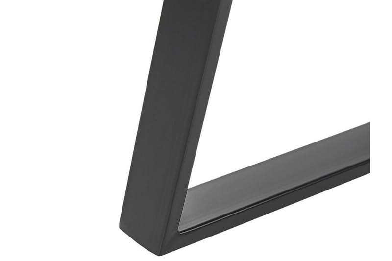 Triggiano Matbord 100 cm - Svart - Möbler - Bord & matgrupper - Matbord & köksbord