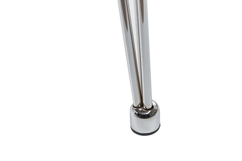 Tullne Matbord 70x120 cm - transparent/Silver - Möbler - Bord & matgrupper - Matbord & köksbord