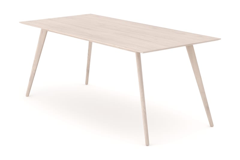 Tyrö Matbord 190x90 cm - Möbler - Bord & matgrupper - Matbord & köksbord