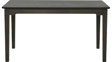 Ulsund Matbord 80x140 cm - Brun - Möbler - Bord & matgrupper - Matbord & köksbord