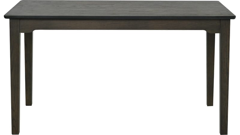 Ulsund Matbord 80x140 cm - Brun - Möbler - Bord & matgrupper - Matbord & köksbord