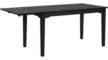 Ulsund Matbord 80x140 cm - Svart - Möbler - Bord & matgrupper - Matbord & köksbord