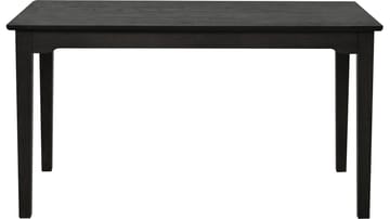 Ulsund Matbord 80x140 cm - Svart - Möbler - Bord & matgrupper - Matbord & köksbord