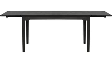 Ulsund Matbord 80x140 cm - Svart - Möbler - Bord & matgrupper - Matbord & köksbord