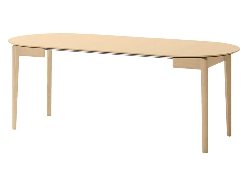 Valden Matbord 90x77 cm - Mörk ek - Möbler - Bord & matgrupper - Matbord & köksbord