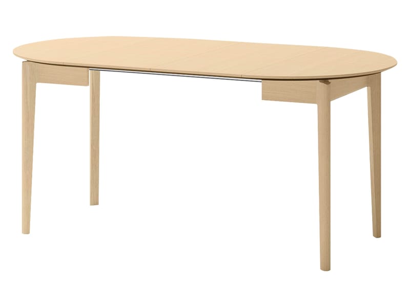 Valden Matbord 90x77 cm - Mörk ek - Möbler - Bord & matgrupper - Matbord & köksbord