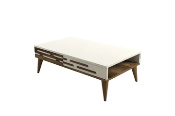 Valensiya Soffbord 105 cm