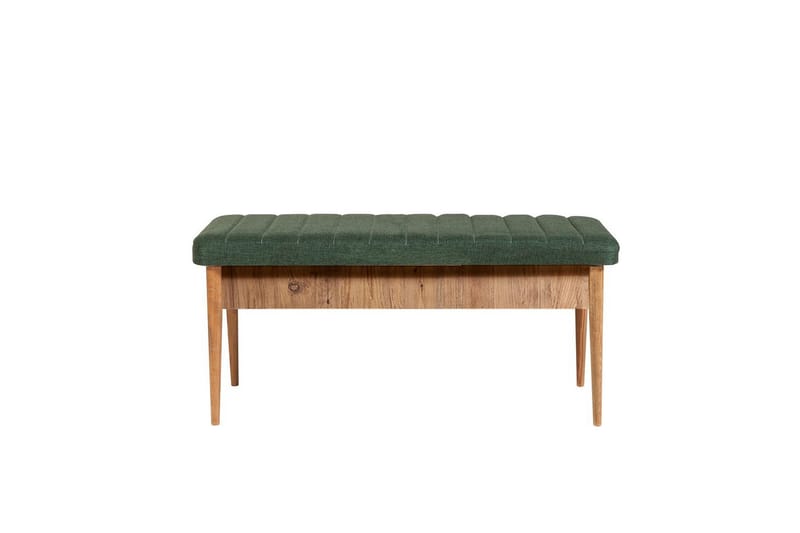 Valsot Matgrupp 130 cm Rektangulär - Natur - Möbler - Bord & matgrupper - Matgrupper