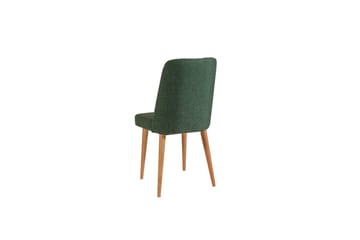 Valsot Matgrupp 130 cm Rektangulär - Natur - Möbler - Bord & matgrupper - Matgrupper