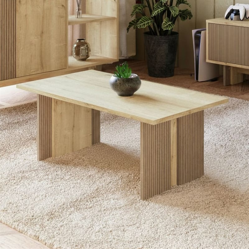 Valto Soffbord 90 cm - Möbler - Bord & matgrupper - Soffbord