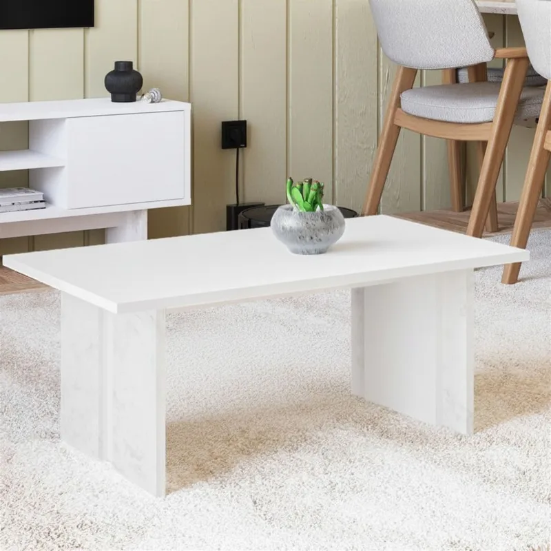 Valto Soffbord 90 cm - Möbler - Bord & matgrupper - Soffbord