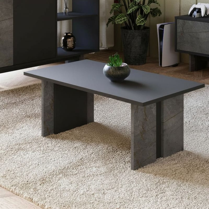 Valto Soffbord 90 cm - Möbler - Bord & matgrupper - Soffbord