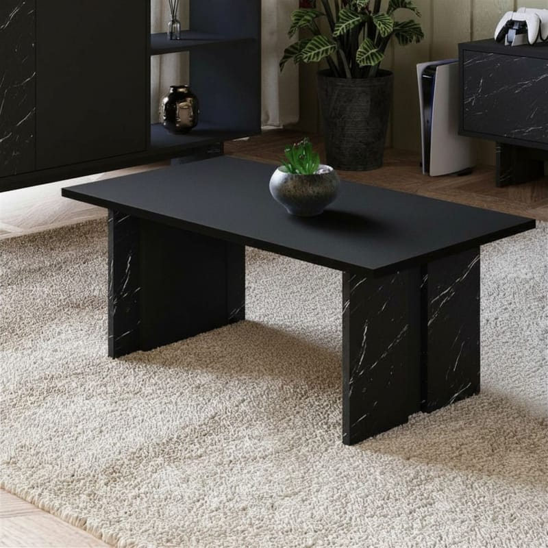 Valto Soffbord 90 cm - Möbler - Bord & matgrupper - Soffbord