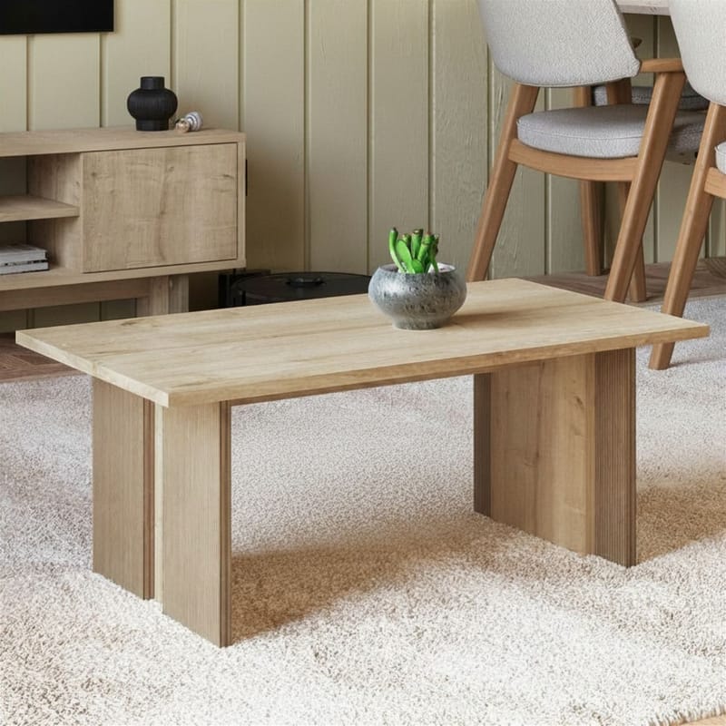 Valto Soffbord 90 cm - Möbler - Bord & matgrupper - Soffbord