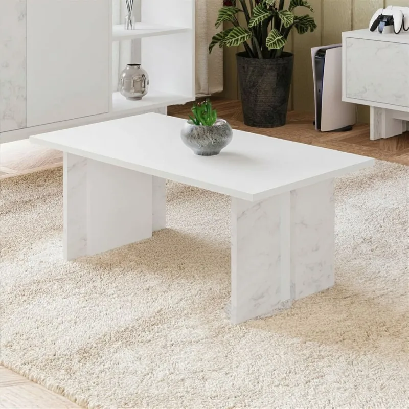 Valto Soffbord 90 cm - Möbler - Bord & matgrupper - Soffbord
