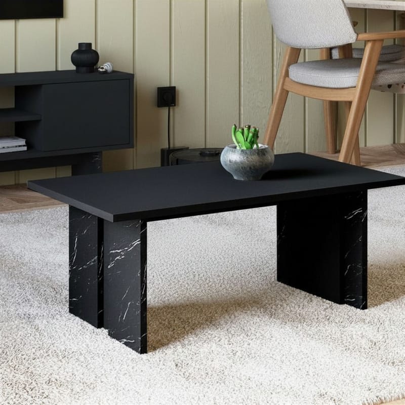 Valto Soffbord 90 cm - Möbler - Bord & matgrupper - Soffbord
