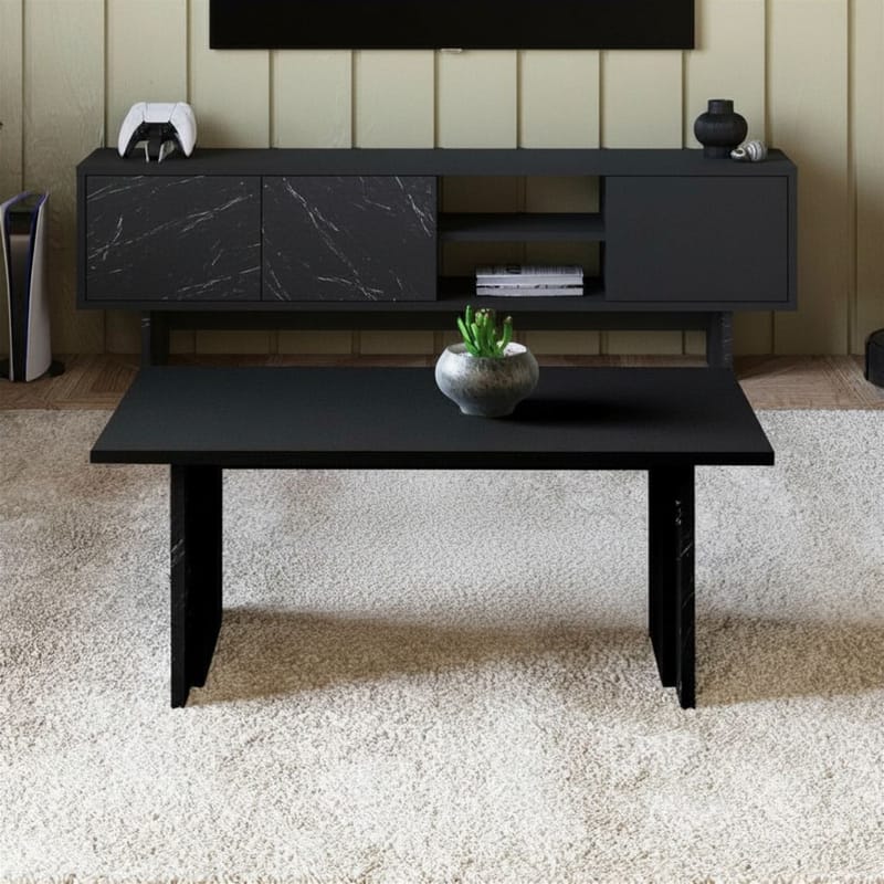 Valto Soffbord 90 cm - Möbler - Bord & matgrupper - Soffbord