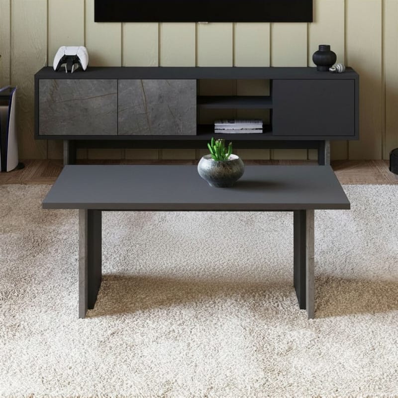 Valto Soffbord 90 cm - Möbler - Bord & matgrupper - Soffbord